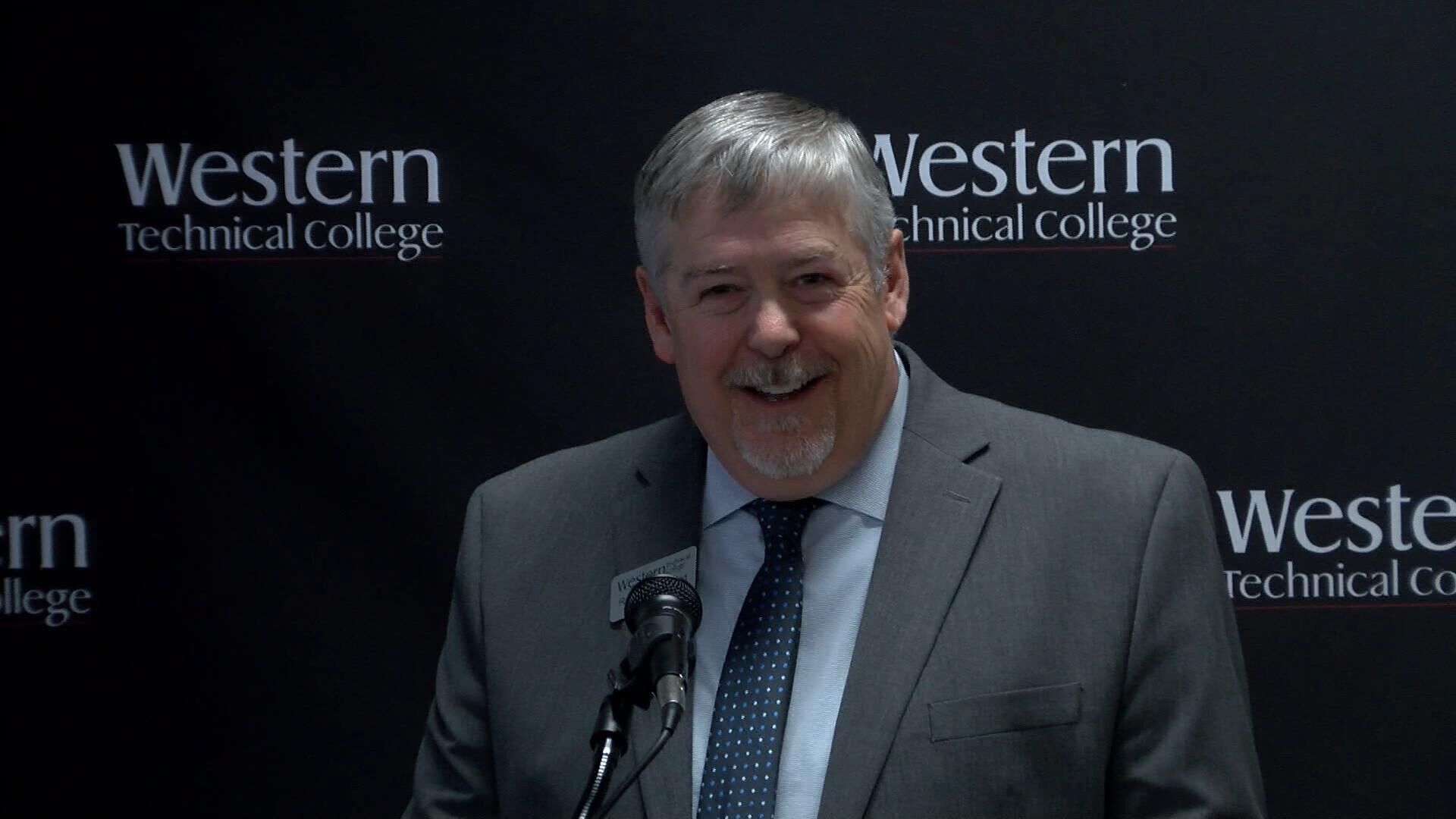 WTC Chairman Roger Stanford.jpg